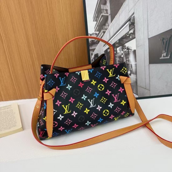LV Bags and Wallets, Good Quality, $30–$50