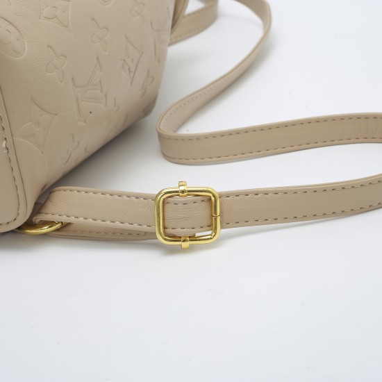 LV Bags and Wallets, Good Quality, $30–$50