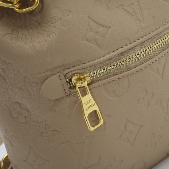 LV Bags and Wallets, Good Quality, $30–$50