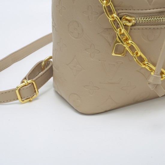 LV Bags and Wallets, Good Quality, $30–$50