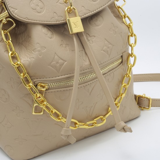 LV Bags and Wallets, Good Quality, $30–$50