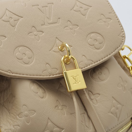 LV Bags and Wallets, Good Quality, $30–$50