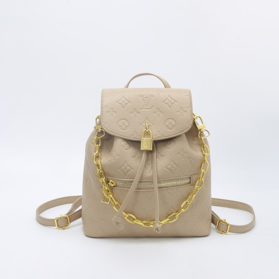 LV Bags and Wallets, Good Quality, $30–$50