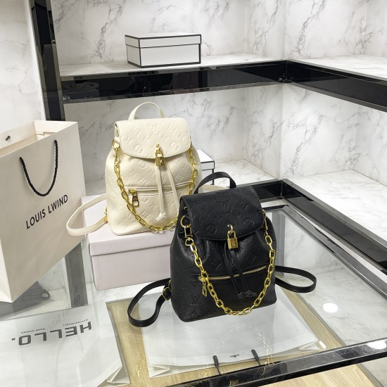 LV Bags and Wallets, Good Quality, $30–$50