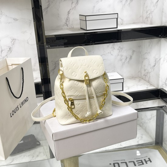 LV Bags and Wallets, Good Quality, $30–$50
