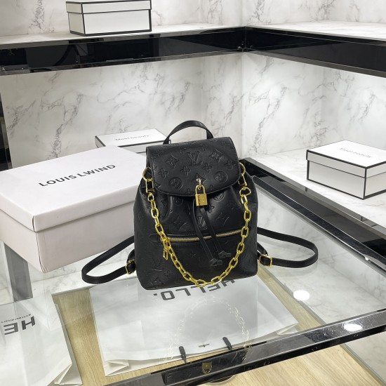 LV Bags and Wallets, Good Quality, $30–$50
