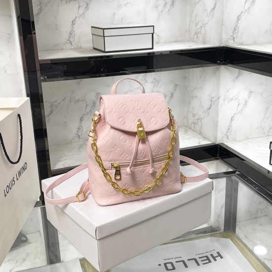 LV Bags and Wallets, Good Quality, $30–$50