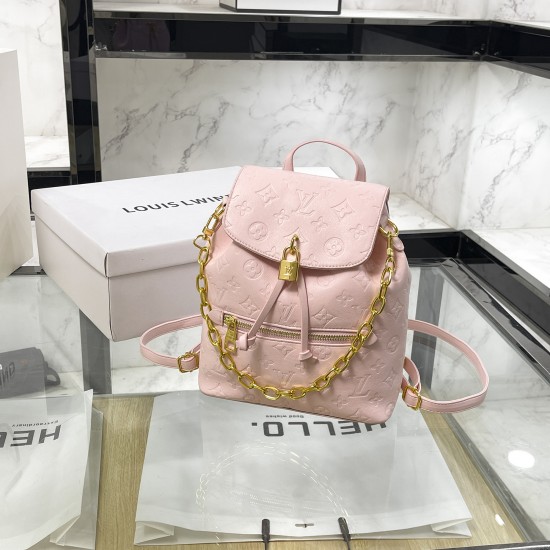 LV Bags and Wallets, Good Quality, $30–$50