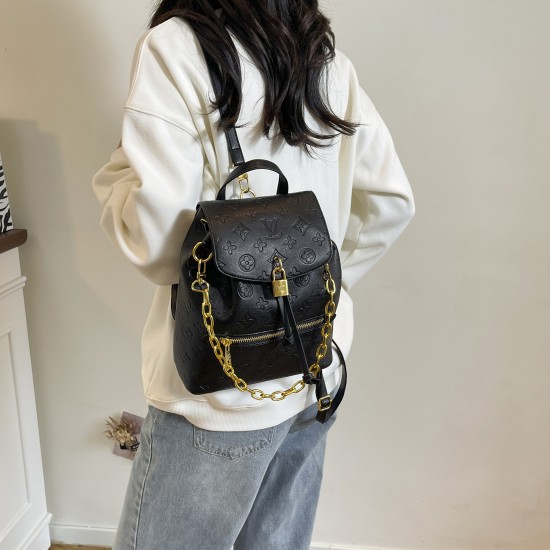 LV Bags and Wallets, Good Quality, $30–$50