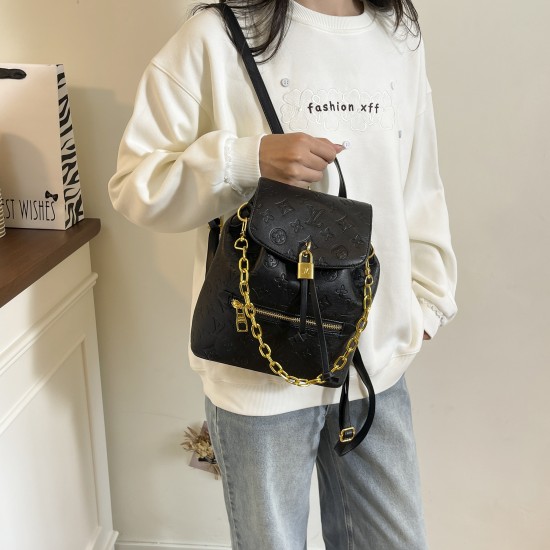 LV Bags and Wallets, Good Quality, $30–$50