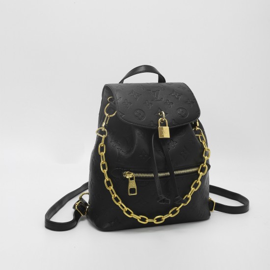 LV Bags and Wallets, Good Quality, $30–$50