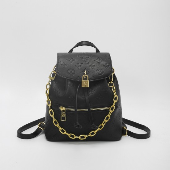LV Bags and Wallets, Good Quality, $30–$50