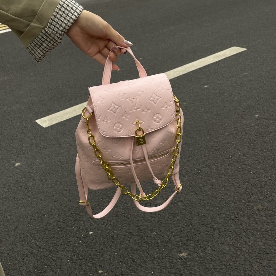 LV Bags and Wallets, Good Quality, $30–$50