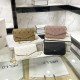 LV Bags and Wallets, Good Quality, $30–$50
