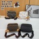 LV Bags and Wallets, Good Quality, $30–$50