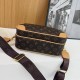 LV Bags and Wallets, Good Quality, $30–$50