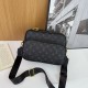 LV Bags and Wallets, Good Quality, $30–$50