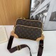 LV Bags and Wallets, Good Quality, $30–$50