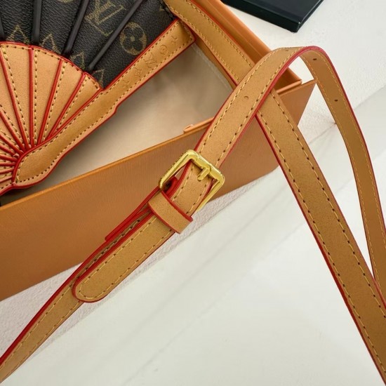 LV Bags and Wallets, Good Quality, $30–$50