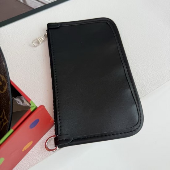 LV Bags and Wallets, Good Quality, $30–$50