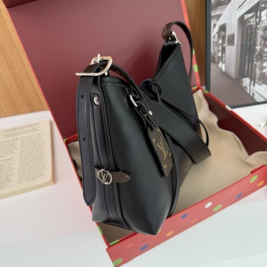LV Bags and Wallets, Good Quality, $30–$50