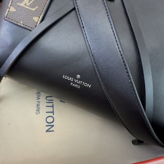 LV Bags and Wallets, Good Quality, $30–$50