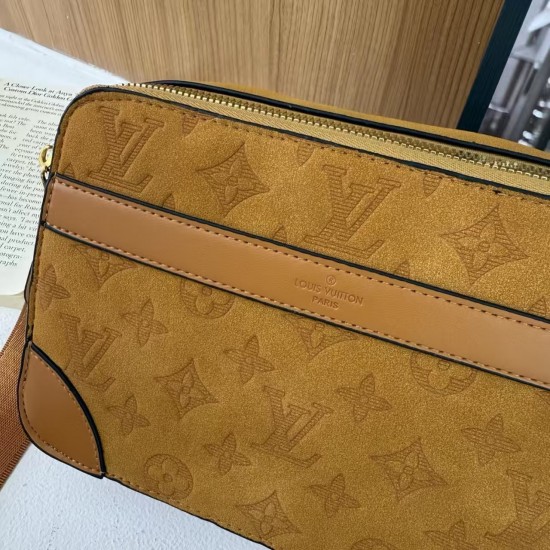 LV Bags and Wallets, Good Quality, $30–$50