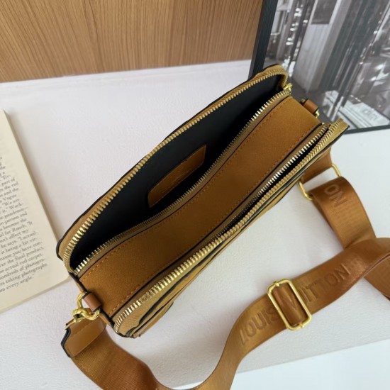 LV Bags and Wallets, Good Quality, $30–$50