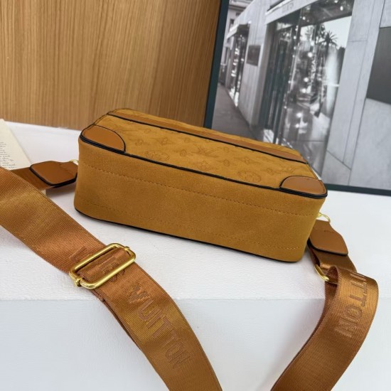 LV Bags and Wallets, Good Quality, $30–$50