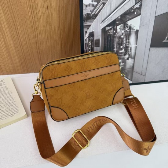 LV Bags and Wallets, Good Quality, $30–$50