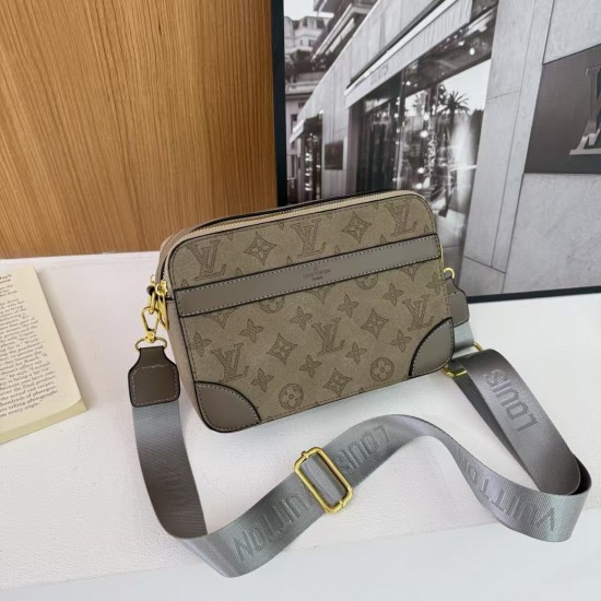 LV Bags and Wallets, Good Quality, $30–$50