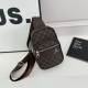 LV Bags and Wallets, Good Quality, $30–$50