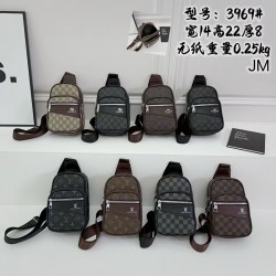 LV Bags and Wallets, Good Quality, $30–$50