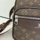 LV Bags and Wallets, Good Quality, $30–$50