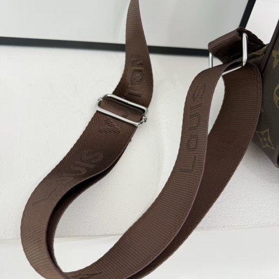 LV Bags and Wallets, Good Quality, $30–$50