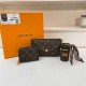 LV Bags and Wallets, Good Quality, $30–$50