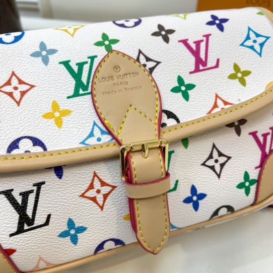 LV Bags and Wallets, Good Quality, $30–$50