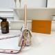 LV Bags and Wallets, Good Quality, $30–$50