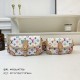 LV Bags and Wallets, Good Quality, $30–$50