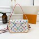 LV Bags and Wallets, Good Quality, $30–$50