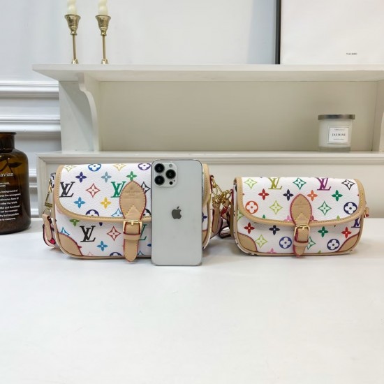 LV Bags and Wallets, Good Quality, $30–$50