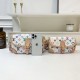 LV Bags and Wallets, Good Quality, $30–$50