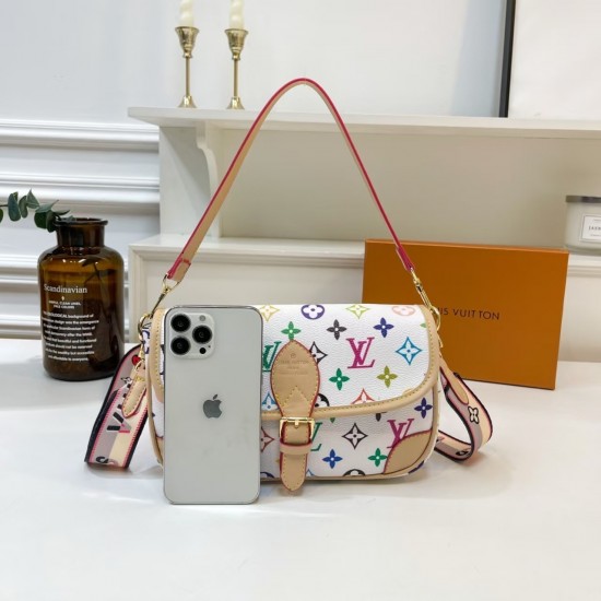 LV Bags and Wallets, Good Quality, $30–$50