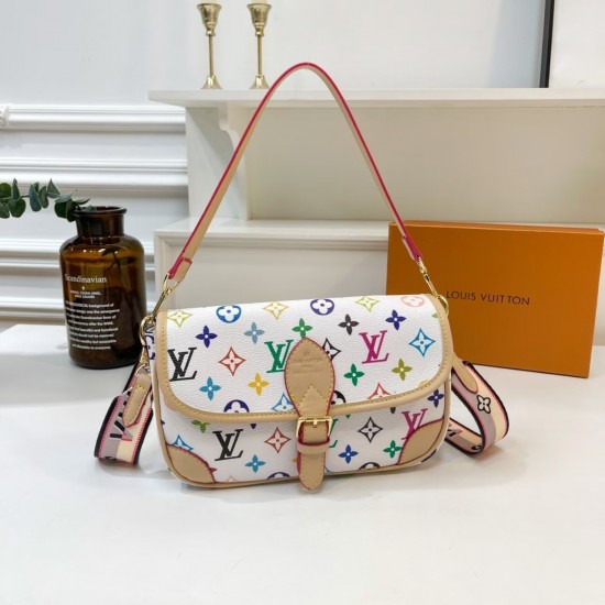 LV Bags and Wallets, Good Quality, $30–$50