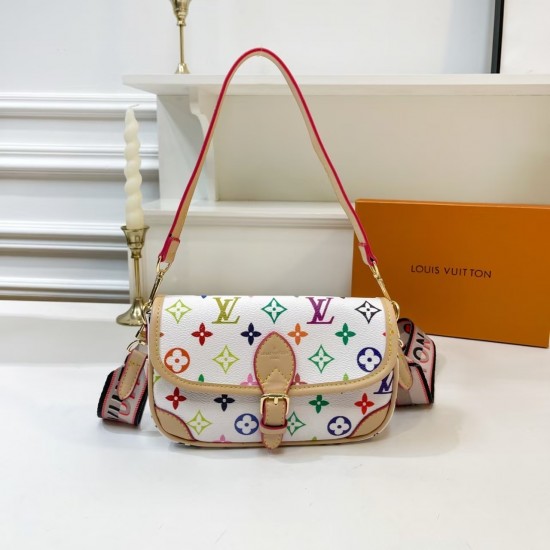 LV Bags and Wallets, Good Quality, $30–$50