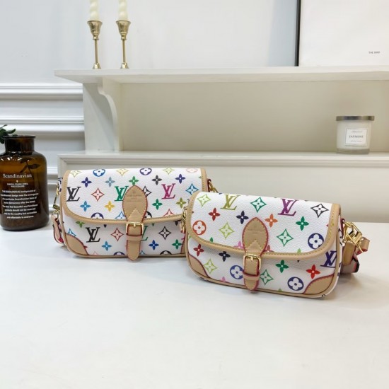 LV Bags and Wallets, Good Quality, $30–$50