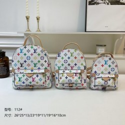 LV Bags and Wallets, Good Quality, $30–$50