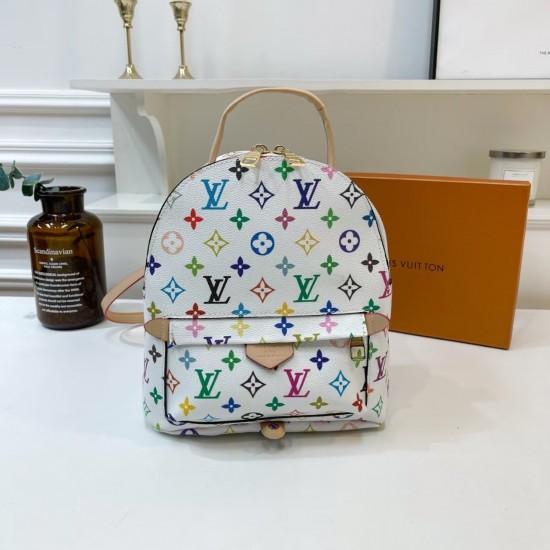 LV Bags and Wallets, Good Quality, $30–$50
