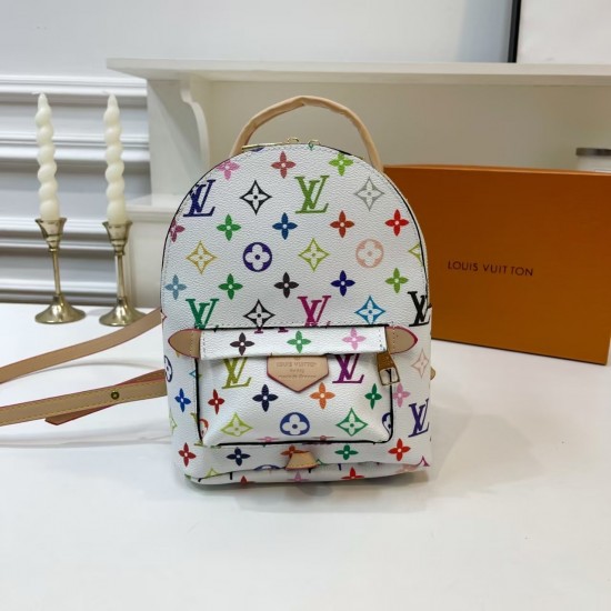 LV Bags and Wallets, Good Quality, $30–$50
