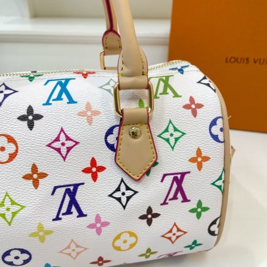 LV Bags and Wallets, Good Quality, $30–$50